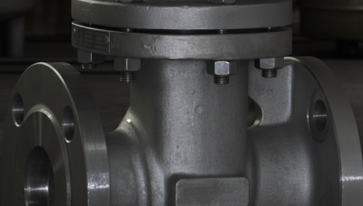 From Water Systems to Oil Pipelines: Why Gate Valves Matter More Than You Think